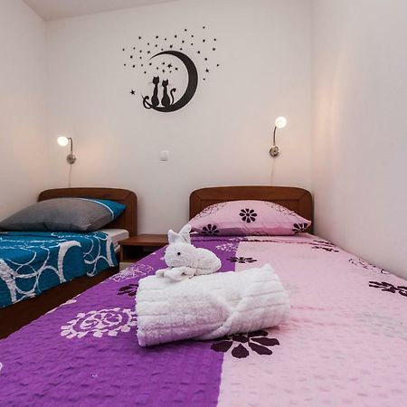 Apartman Micko بريفلاكا المظهر الخارجي الصورة