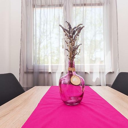 Apartman Micko بريفلاكا المظهر الخارجي الصورة