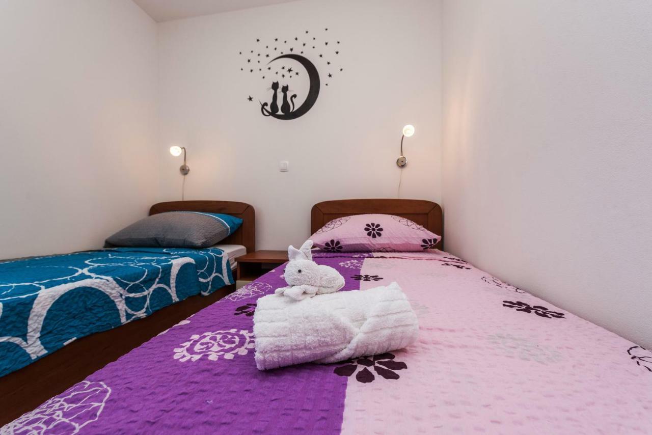 Apartman Micko بريفلاكا المظهر الخارجي الصورة