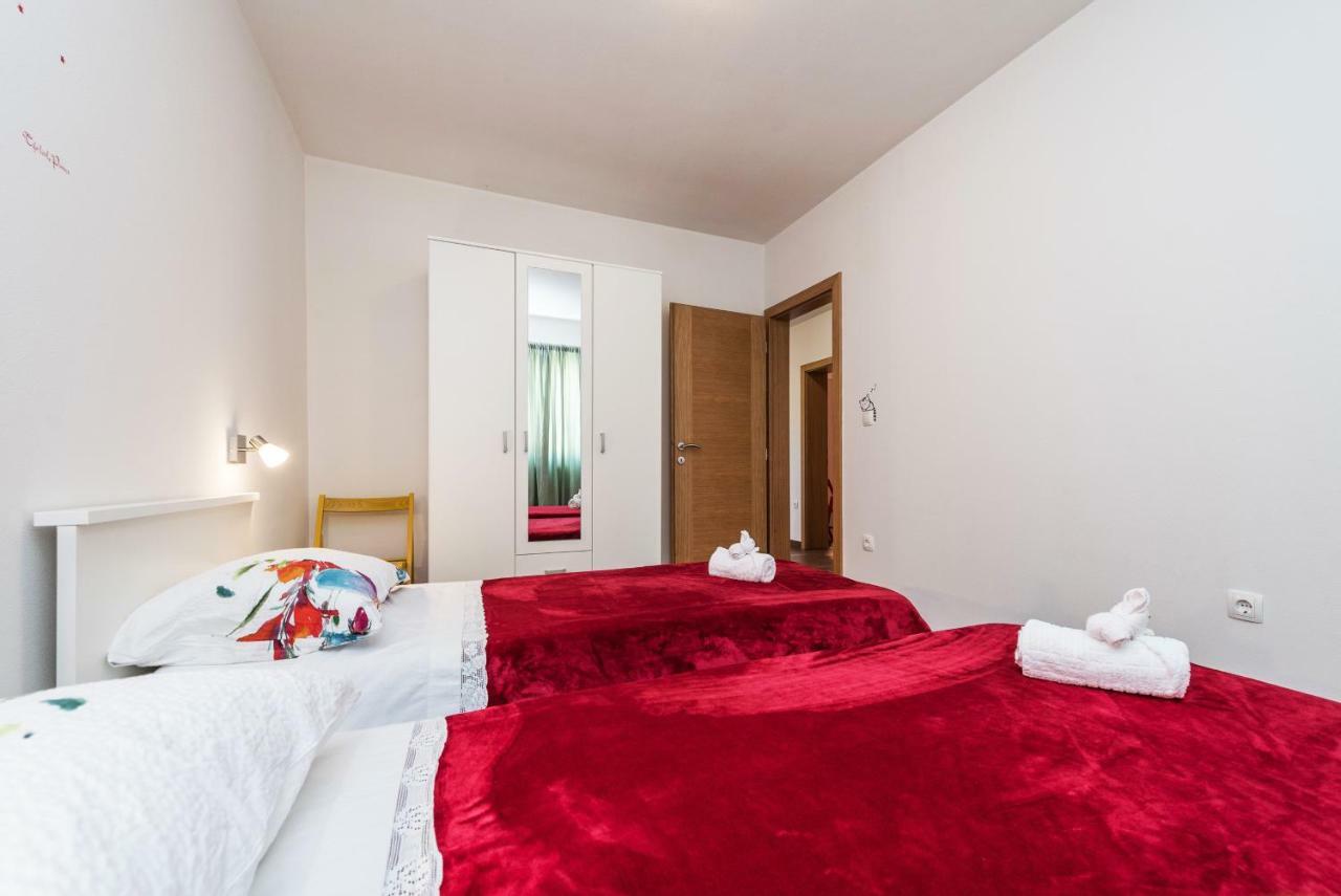 Apartman Micko بريفلاكا المظهر الخارجي الصورة