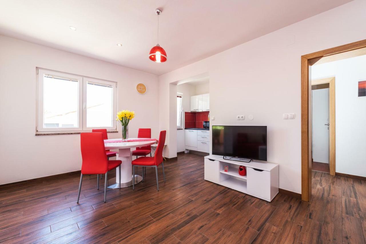 Apartman Micko بريفلاكا المظهر الخارجي الصورة