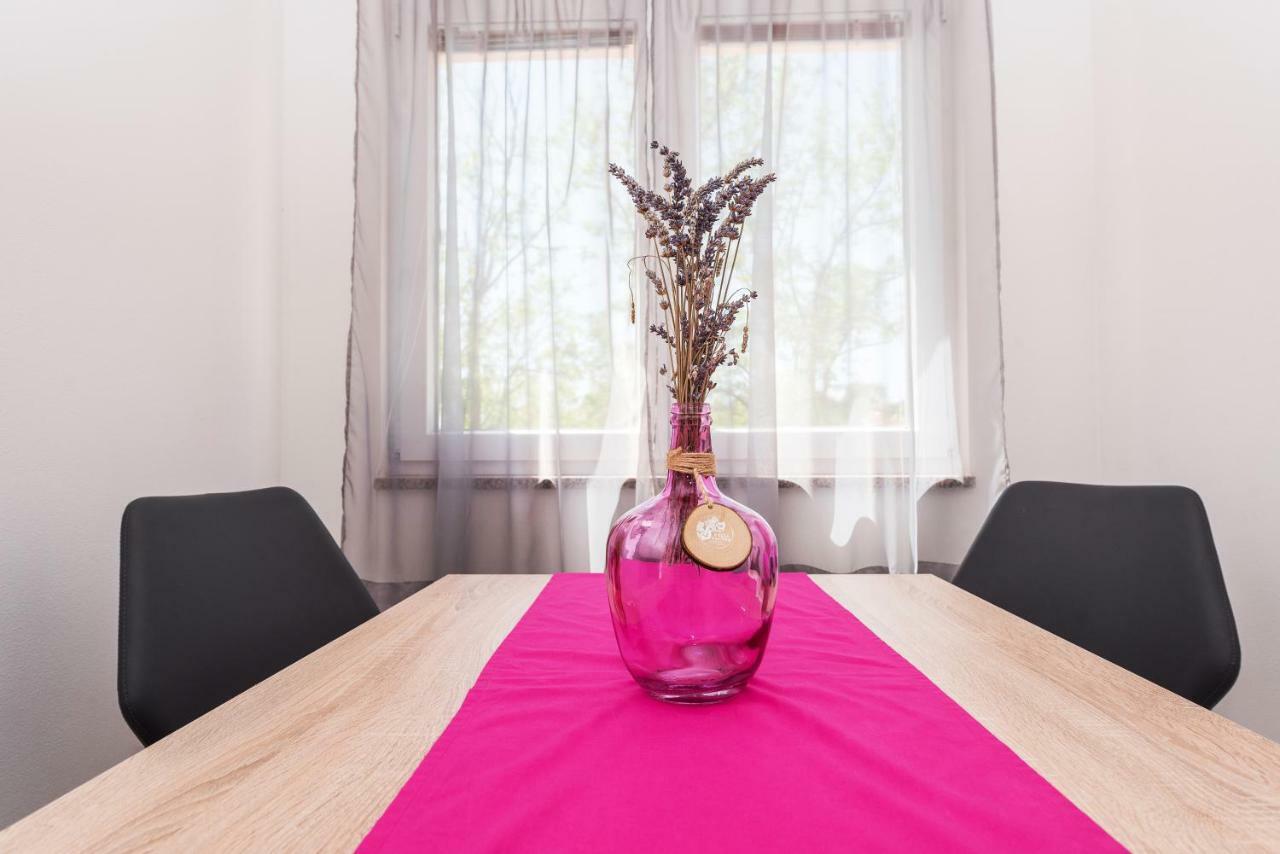 Apartman Micko بريفلاكا المظهر الخارجي الصورة