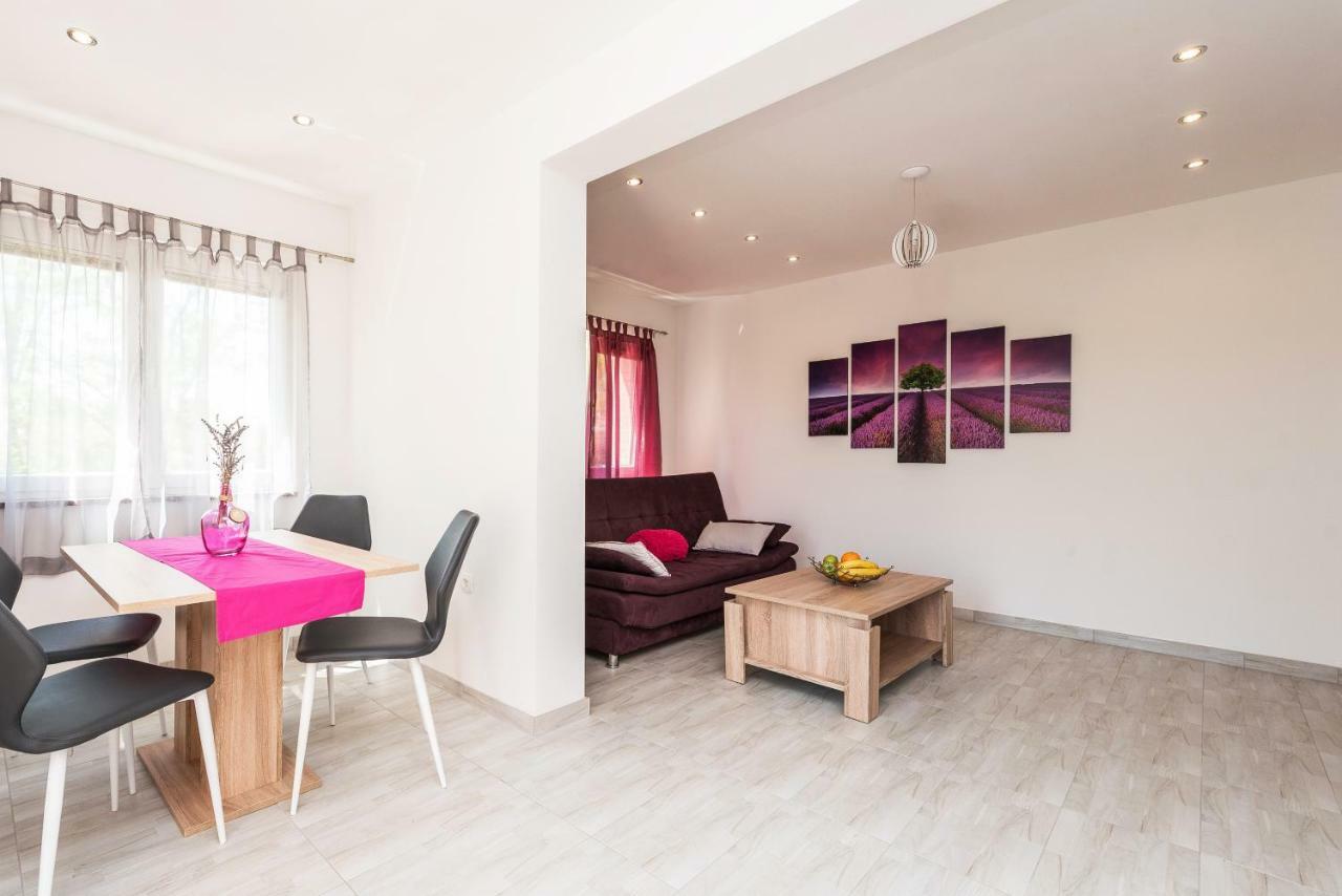 Apartman Micko بريفلاكا المظهر الخارجي الصورة