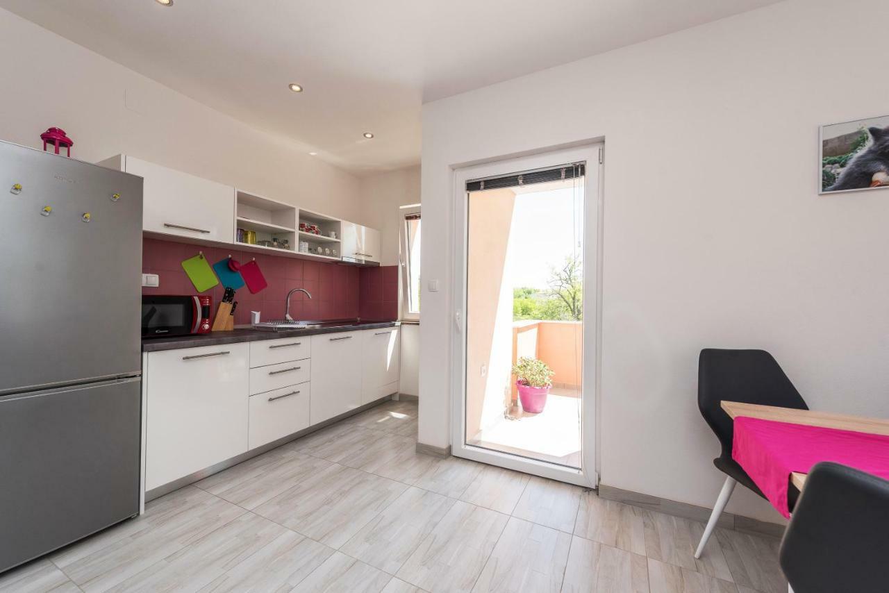 Apartman Micko بريفلاكا المظهر الخارجي الصورة