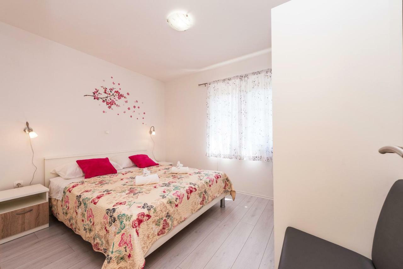 Apartman Micko بريفلاكا المظهر الخارجي الصورة