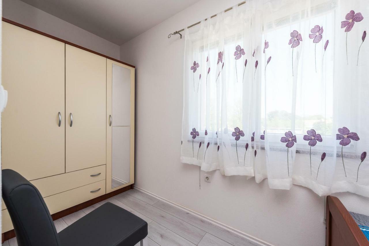 Apartman Micko بريفلاكا المظهر الخارجي الصورة