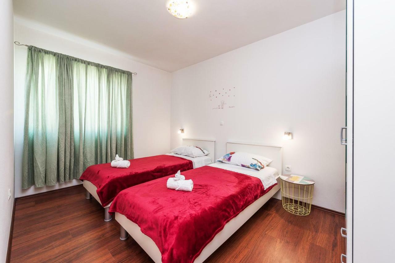 Apartman Micko بريفلاكا المظهر الخارجي الصورة