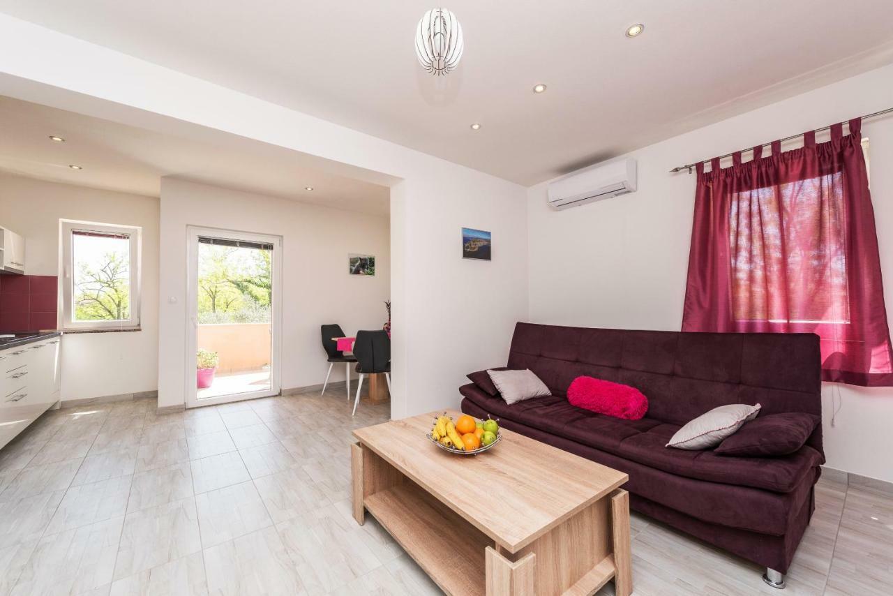 Apartman Micko بريفلاكا المظهر الخارجي الصورة