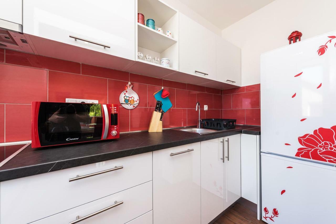 Apartman Micko بريفلاكا المظهر الخارجي الصورة