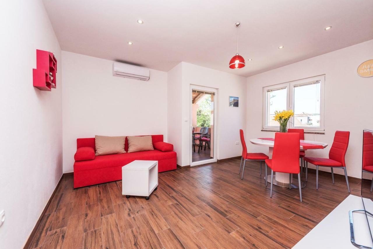Apartman Micko بريفلاكا المظهر الخارجي الصورة