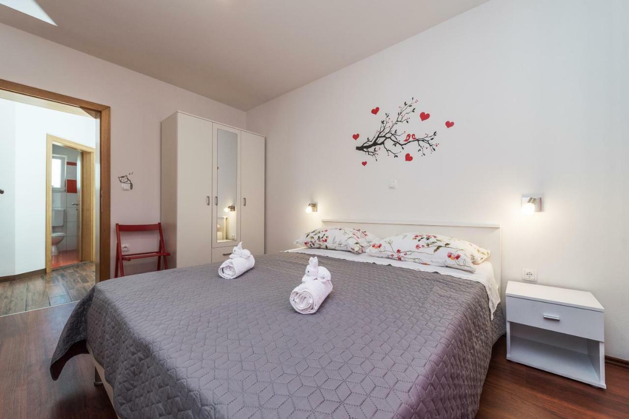 Apartman Micko بريفلاكا المظهر الخارجي الصورة
