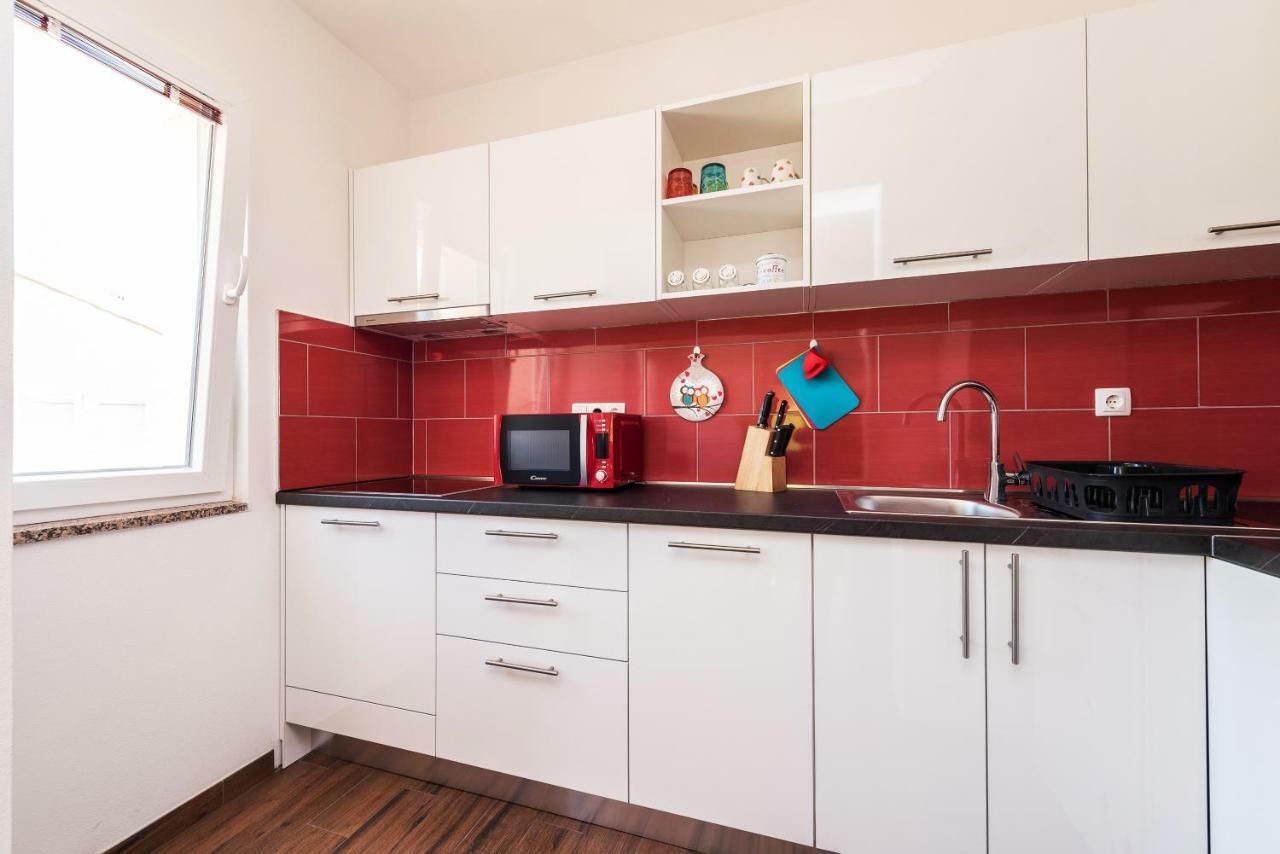 Apartman Micko بريفلاكا المظهر الخارجي الصورة