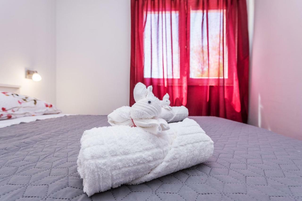 Apartman Micko بريفلاكا المظهر الخارجي الصورة