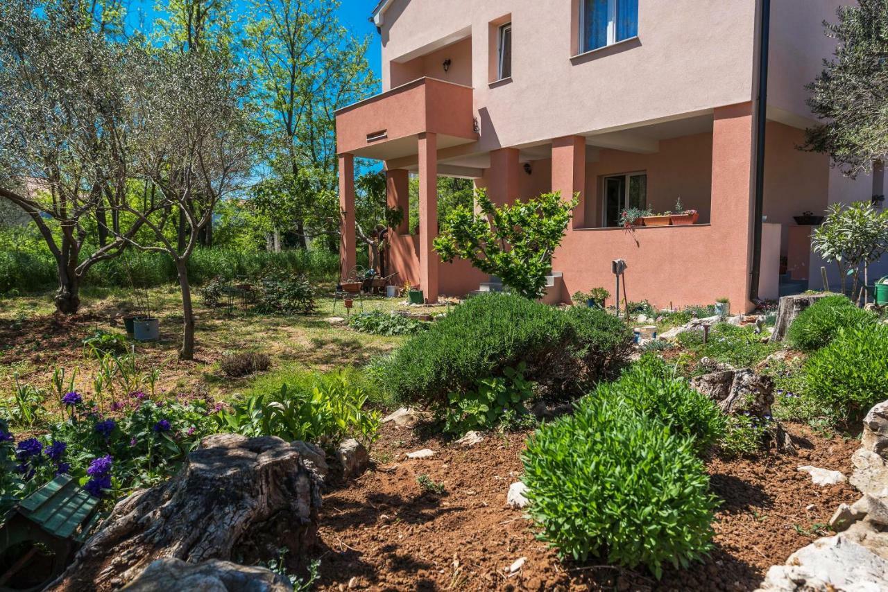 Apartman Micko بريفلاكا المظهر الخارجي الصورة