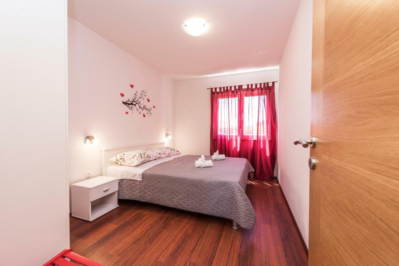 Apartman Micko بريفلاكا المظهر الخارجي الصورة