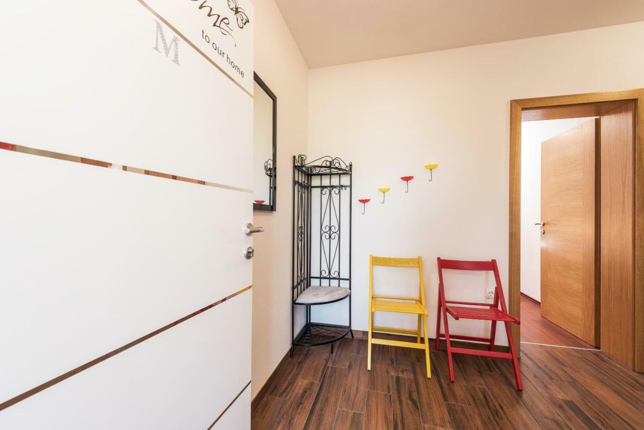 Apartman Micko بريفلاكا المظهر الخارجي الصورة
