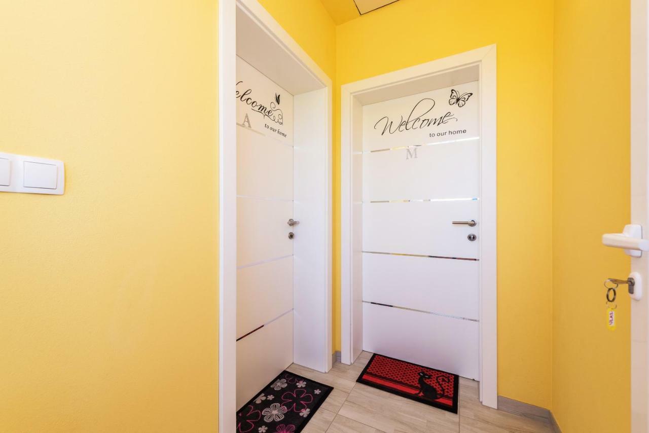 Apartman Micko بريفلاكا المظهر الخارجي الصورة